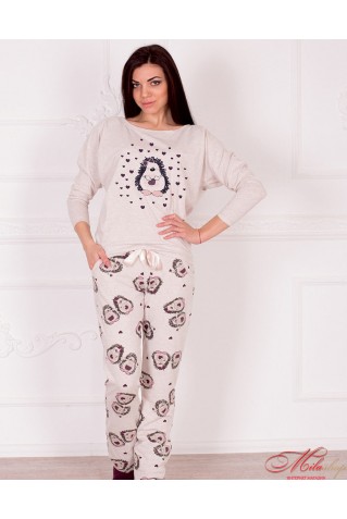 Женская пижама Роксана 510